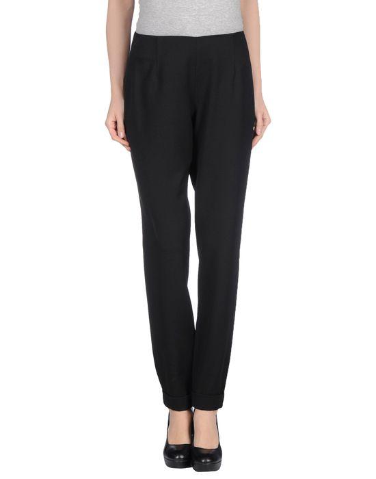 Брюки SCERVINO STREET