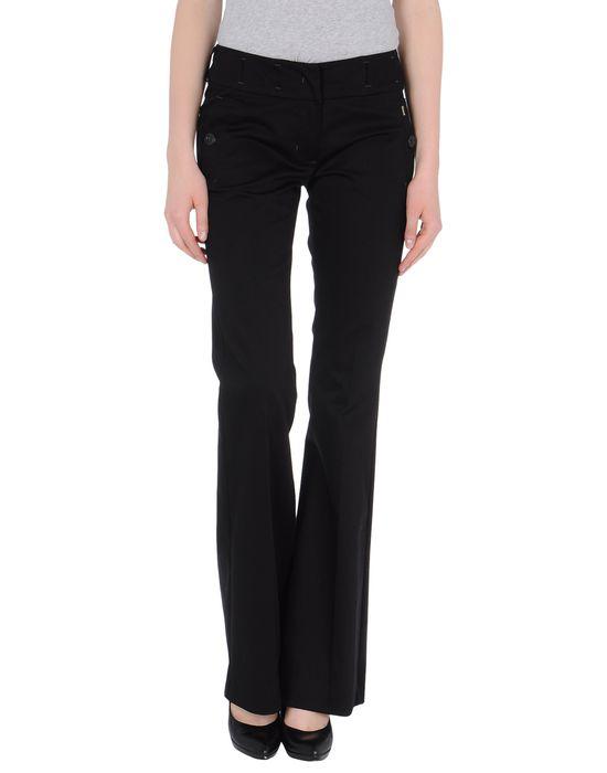 Брюки SPORTMAX CODE
