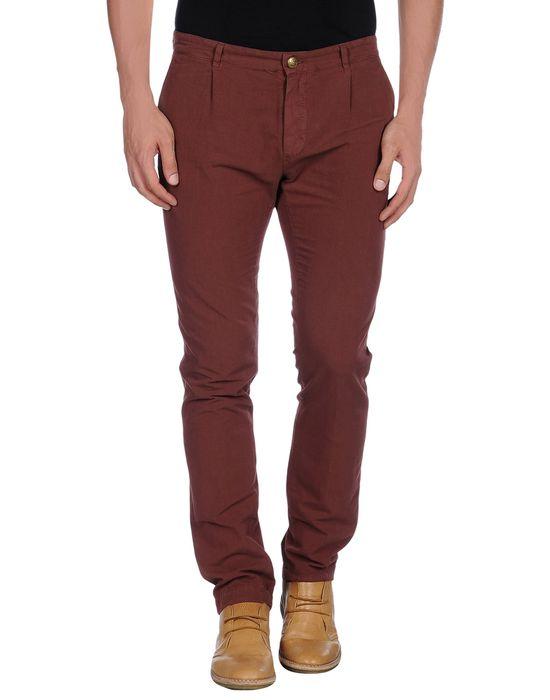 Брюки M.GRIFONI DENIM