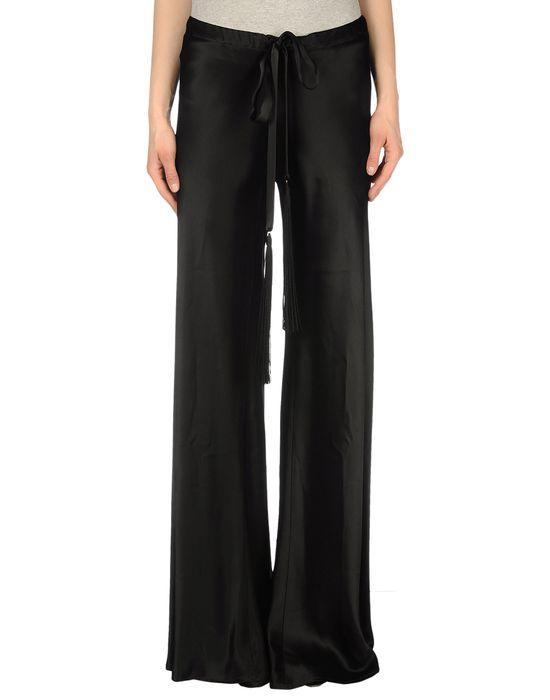 Брюки ROBERTO CAVALLI