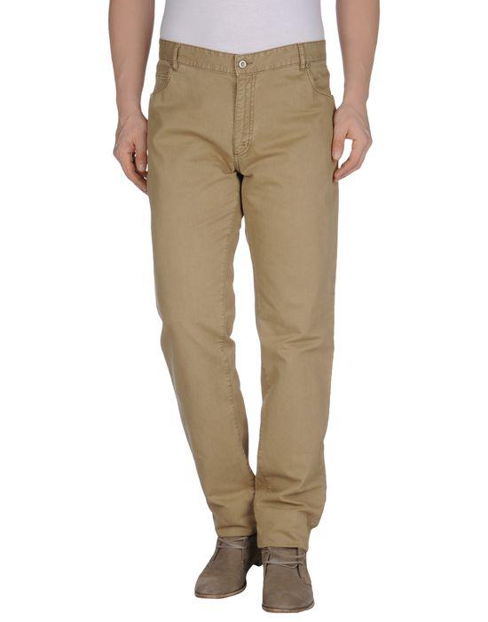 Брюки  -  цвет