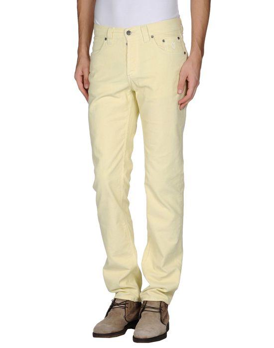 Брюки JECKERSON