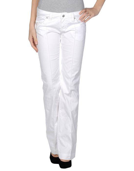 Брюки VERSACE JEANS COUTURE
