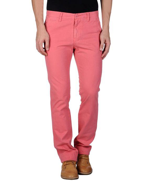 Брюки SCOTCH & SODA