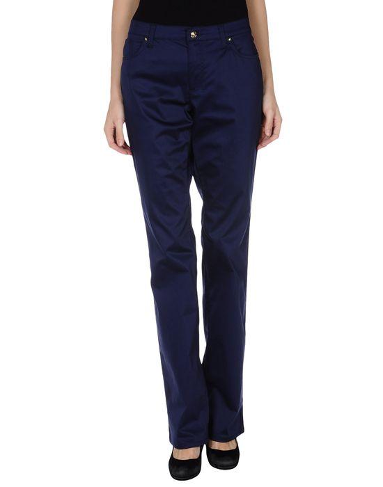 Брюки VERSACE JEANS