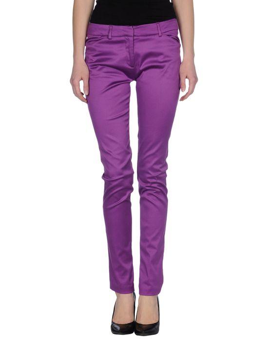 Брюки VERSACE JEANS COUTURE