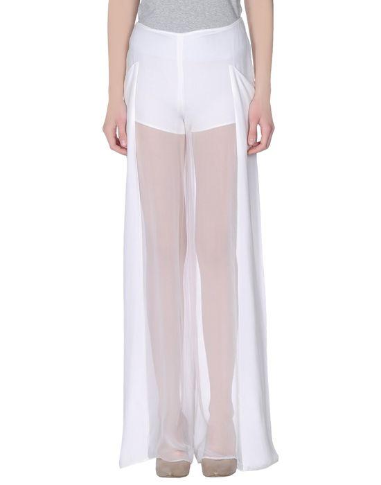 Брюки EMILIO PUCCI