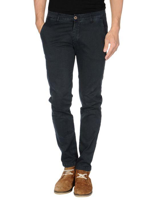 Брюки LIU •JEANS