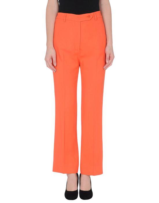 Брюки ERMANNO SCERVINO