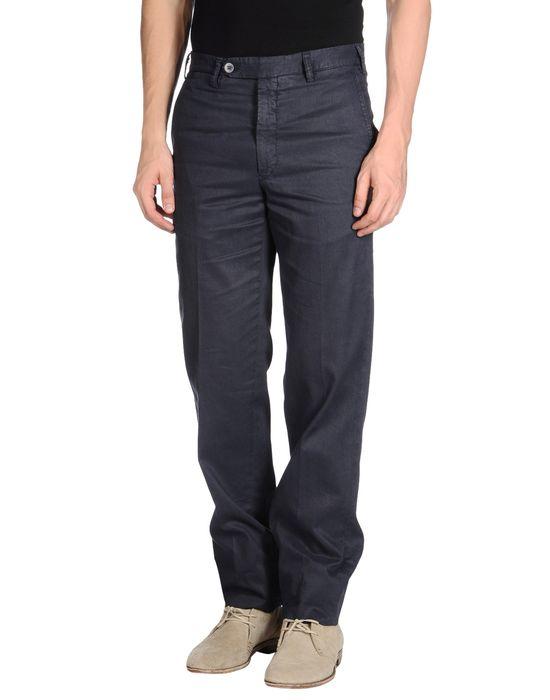 Брюки  -  цвет