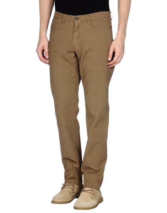 Брюки TJ TRUSSARDI JEANS