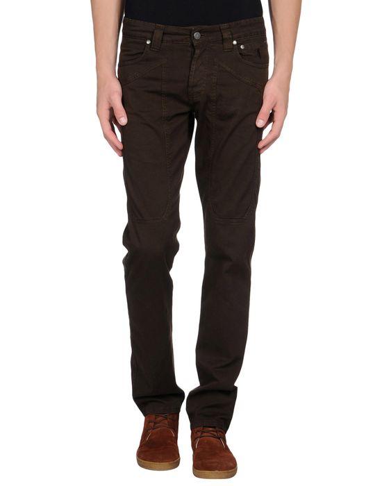 Брюки JECKERSON