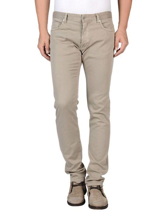 Брюки M.GRIFONI DENIM