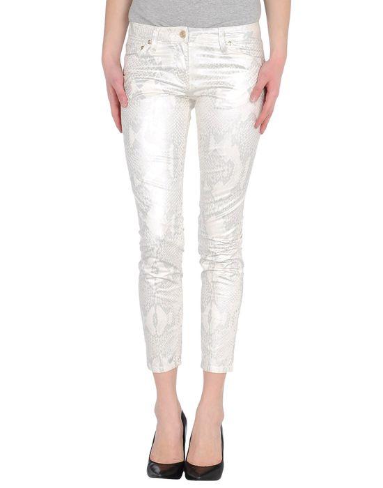Брюки ROBERTO CAVALLI