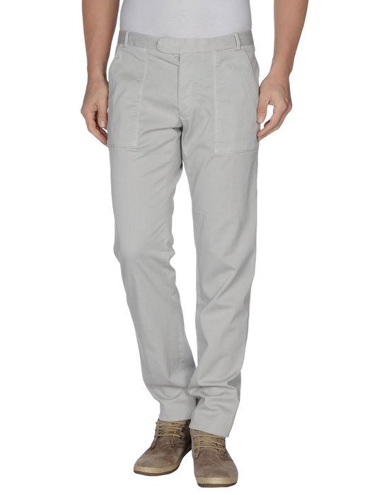 Брюки  -  цвет