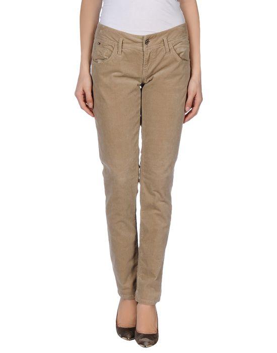 Брюки TOMMY HILFIGER DENIM
