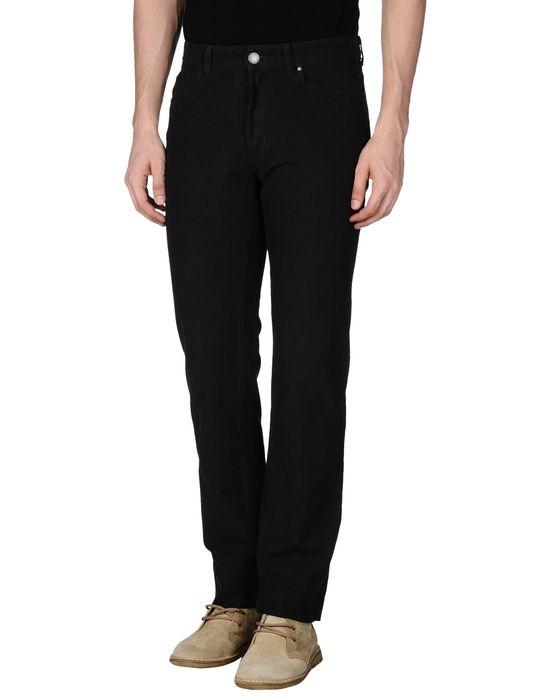 Брюки TJ TRUSSARDI JEANS