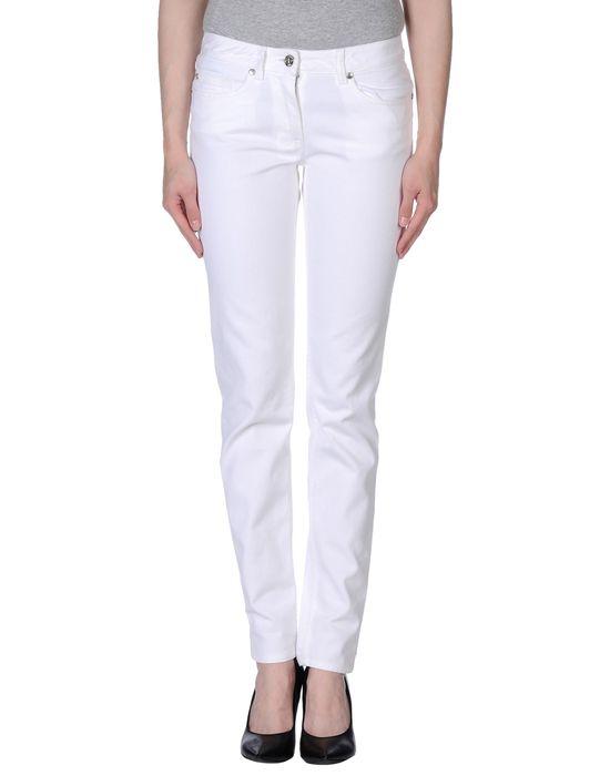 Брюки YVES SAINT LAURENT RIVE GAUCHE