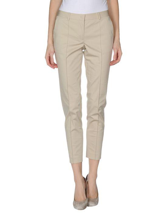 Брюки ALBERTO BIANI