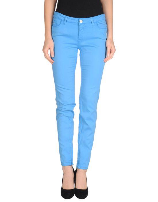 Брюки TJ TRUSSARDI JEANS