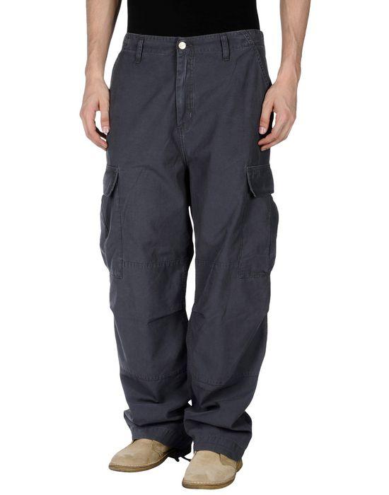 Брюки CARHARTT