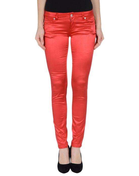 Брюки LIU •JEANS