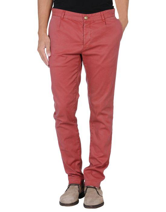 Брюки M.GRIFONI DENIM