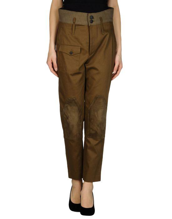 Брюки RAG & BONE