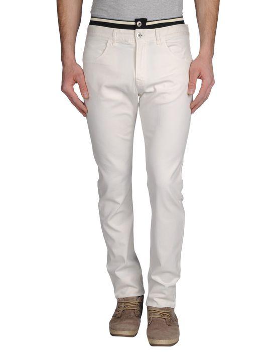 Брюки LOVE MOSCHINO