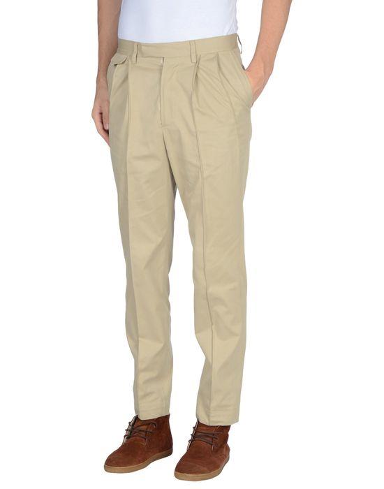 Брюки KRISVANASSCHE