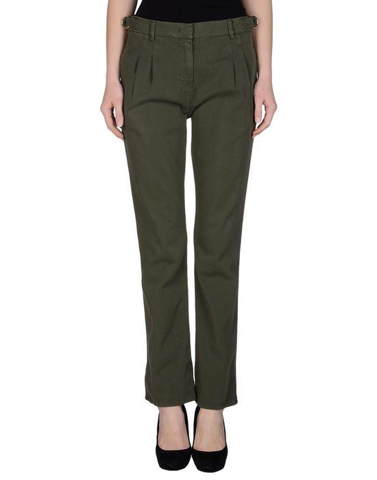 Брюки LOVE MOSCHINO