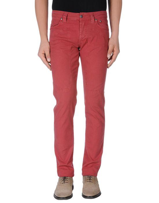 Брюки JECKERSON