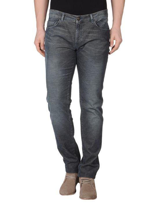 Брюки TJ TRUSSARDI JEANS