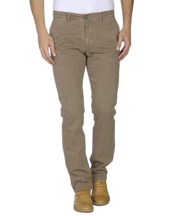 Брюки TJ TRUSSARDI JEANS