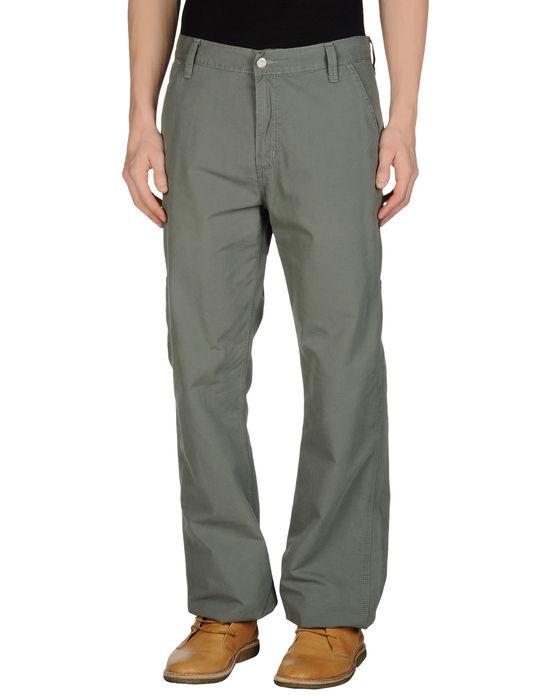 Брюки CARHARTT