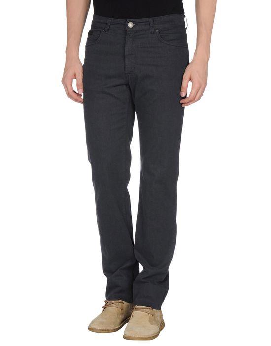 Брюки TJ TRUSSARDI JEANS