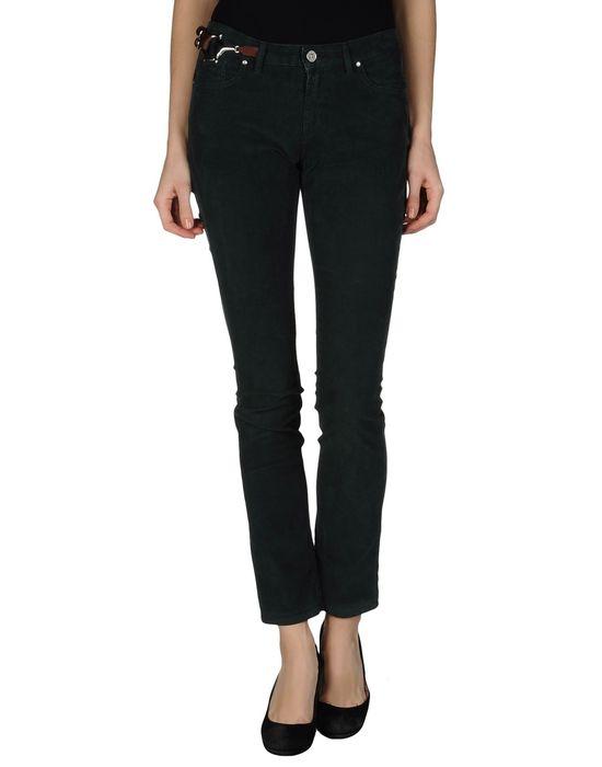 Брюки TJ TRUSSARDI JEANS