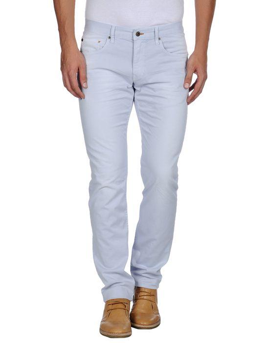 Брюки LOVE MOSCHINO