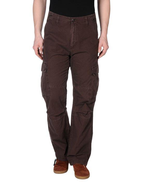 Брюки CARHARTT