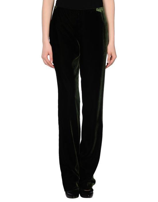 Брюки  -  цвет