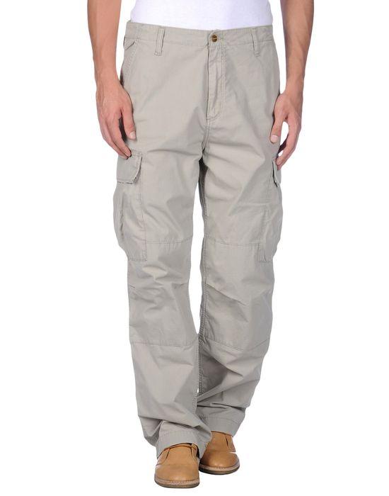 Брюки CARHARTT