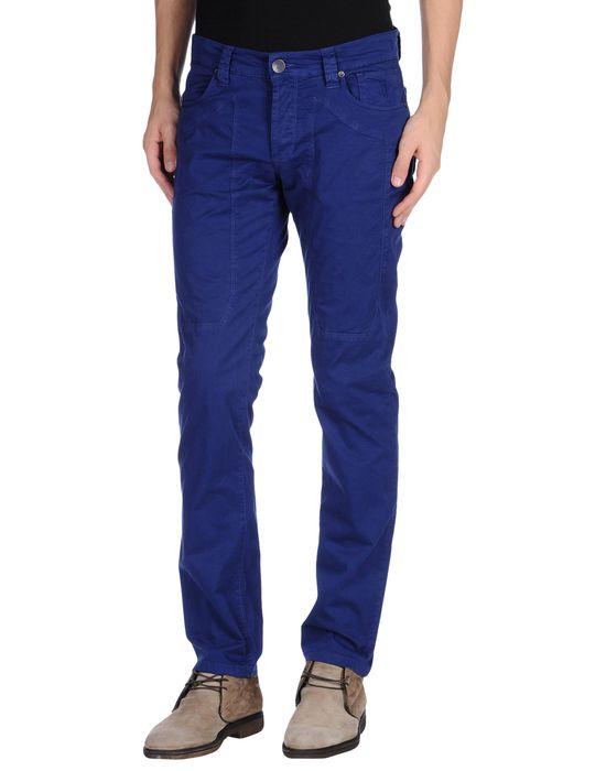 Брюки JECKERSON