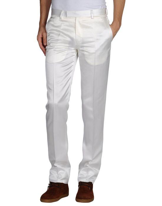 Брюки  -  цвет