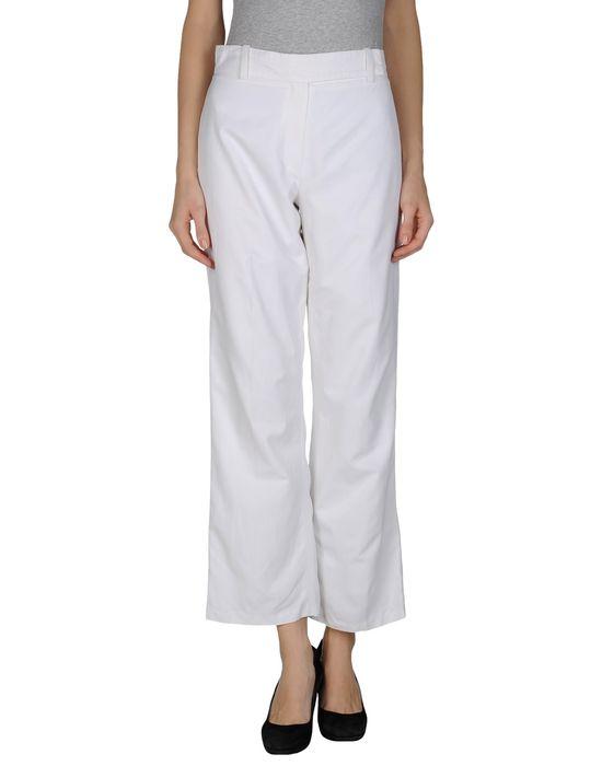 Брюки ARMANI COLLEZIONI