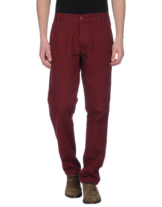 Брюки CARHARTT