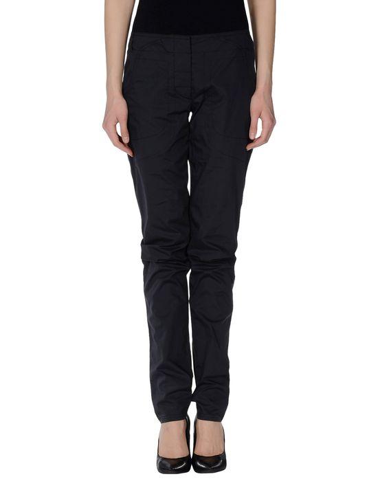 Брюки STELLA MCCARTNEY