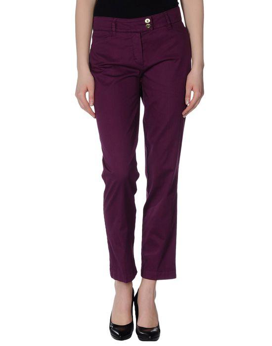 Брюки BLUE LES COPAINS