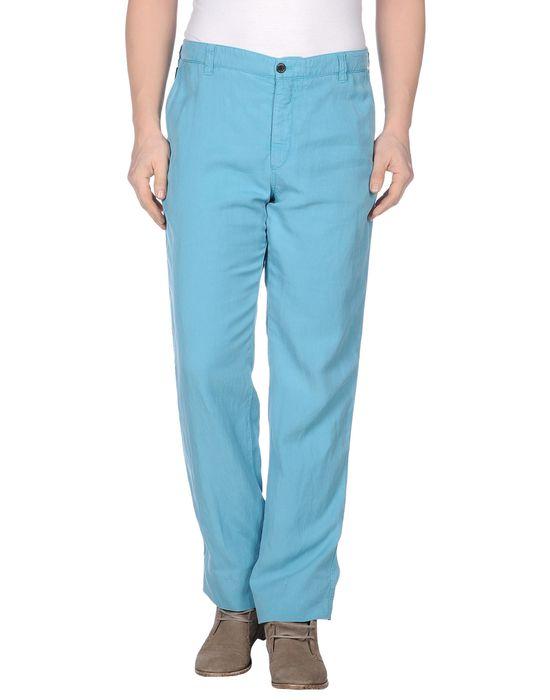 Брюки ARMANI COLLEZIONI