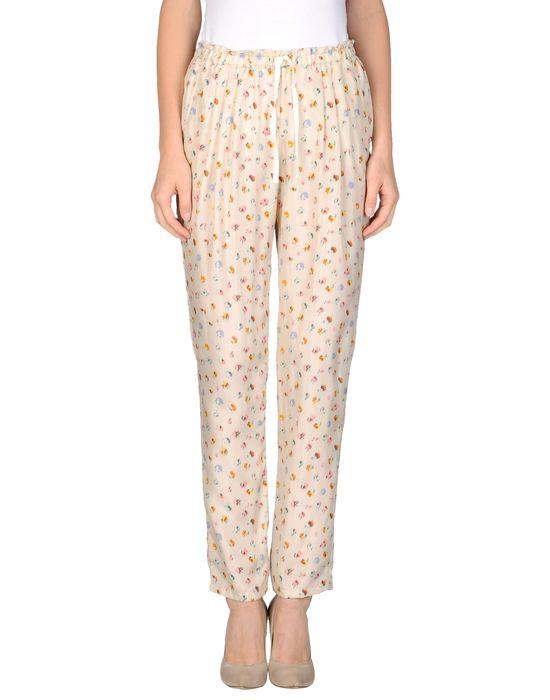 Брюки GIRL BY BAND OF OUTSIDERS