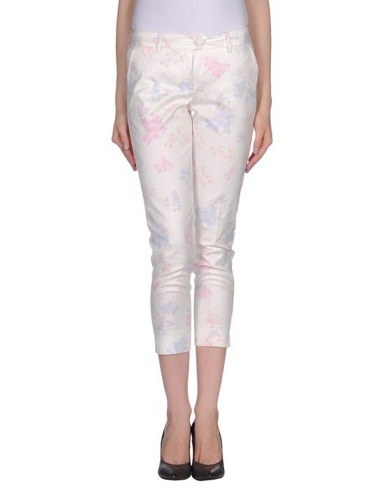 Брюки SCERVINO STREET